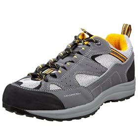 Buy Mad Rock Mens Hustler Lightweight Approach Shoe by Mad Rock