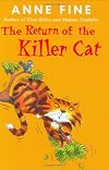 The Return of the Killer Cat