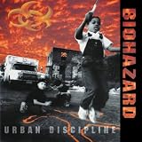 Image of Urban Discipline (Reissue)