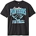 NFL Men's Script Wordmark T-Shirt by G-III
