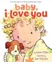 Baby, I Love You