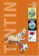 The Adventures of Tintin, Vol. 6: The Calculus Affair / The Red Sea Sharks / Tintin in Tibet (3 Volumes in 1)