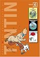 The Adventures of Tintin, Vol. 6: The Calculus Affair / The Red Sea Sharks / Tintin in Tibet (3 Volumes in 1)