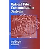 optical fiber communication systems the artech house optoelectronics library
