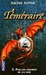 T�m�raire, Tome 3 : Par les chemins de la soie