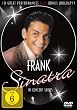 In Concert Frank Sinatra - DVD