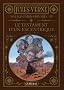 Les voyages extraordinaires, Tome 12 : Le testament d'un excentrique : Partie 2