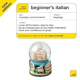Beginner's Italian