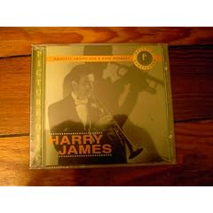 Harry James