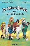 Die wilden H&uuml;hner und das Gl&uuml;ck der Erde, Cassetten, Folge.1 - Cornelia Funke