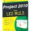 Project 2010 pour les nuls