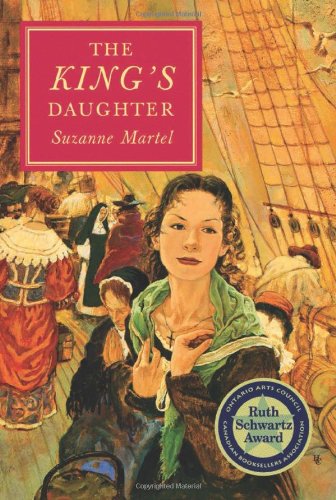 The King's Daughter