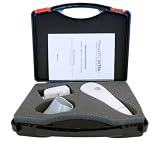 3MHz Portable Ultrasound Therapy Machine with Carrying Case