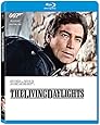 Living Daylights, The [Blu-ray]