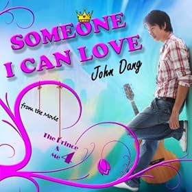 Someone I Can Love