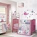 Lambs & Ivy Splish Splash, Plush Whale Roxy