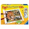 Ravensburger 17961 - Roll your Puzzle, Puzzlerolle XXL f�r 1000 - 3000 Teile Puzzles