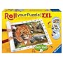 Ravensburger 17961 - Roll your Puzzle, Puzzlerolle XXL f�r 1000 - 3000 Teile Puzzles