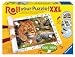 Ravensburger 17961 - Roll your Puzzle, Puzzlerolle XXL für 1000 - 3000 Teile Puzzles