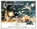 Star Wars: Episode IV - A New Hope - Framed Movie Postcard (Half Sheet) (Size: 6" x 4")