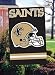 All Products : New Orleans Saints Applique Banner Flag