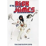 I'm Rick James: The Definitive DVD (2009)