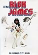I'm Rick Jamesl: The Definitive Dvd [Import]