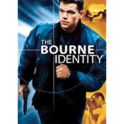 The Bourne Identity