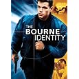 The Bourne Identity