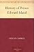 History of Prince Edward Island