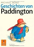 Geschichten von Paddington: Mit Bildern von Peggy Fortnum: Mit Illustrationen von Peggy Fortnum (Gulliver) - Michael Bond