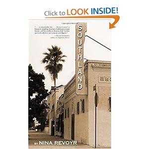 Southland  - Nina Revoyr