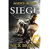the siege agent of rome
