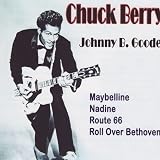Johnny Be Goode