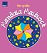  : Der große Mandala Malblock