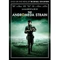 The Andromeda Strain (Widescreen) (Dual-layered DVD)
