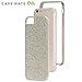 Case-Mate iPhone 6 Glam - Champagne Gold