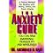 Best How To Cure Anxiety Books