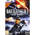 Battlefield 3: End Game (C�digo De Descarga Sin Disco)