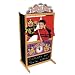 Melissa & Doug Deluxe Puppet Theater Bundle with Dragon, Knight and Princess Puppets