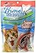 Prime Taste Treats Salmon Flavor Dental Treat for Cats, 2.1 oz/59g
