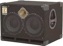 Hot Sale Eden USM-D210XST4-U David Series XST Bass Cabinet