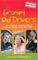 Grumpy Old Drivers: The Official Handbook