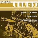 Live Jazz from Club 15