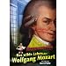 Der Wadenmesser - Das wilde Leben des Wolfgang Mozart