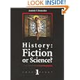 History: Fiction or Science? Dating methods as offered by mathematical statistics. Eclipses and zodiacs. Chronology... by Anatoly Fomenko, Franck Tamdhu, and Polina Zinoviev
