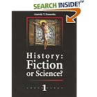 History: Fiction or Science? Dating methods as offered by mathematical statistics.... by  Anatoly Fomenko, Franck Tamdhu, and Polina Zinoviev