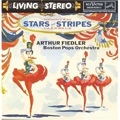Stars & Stripes