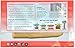 FRESH HIMALAYAN ★ DOG CHEW ★ 6 PACK ★ LARGE UNDER 55 POUNDS ★ HEALTHY NATURAL LONG LASTING TREAT