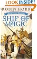 Ship of Magic (Liveship Traders)